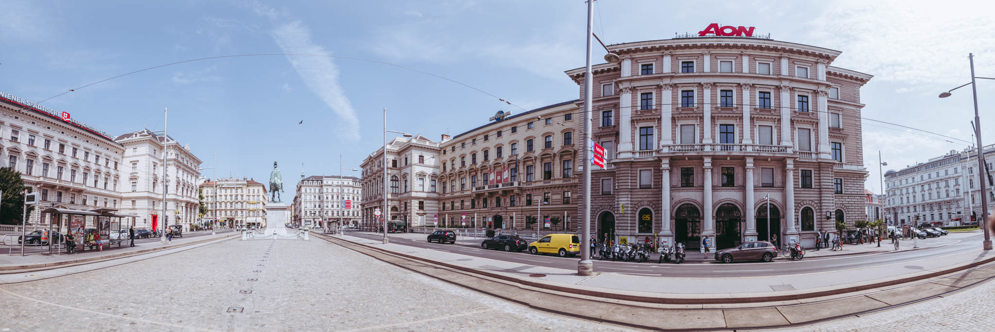 Kontakt | Palais Berg